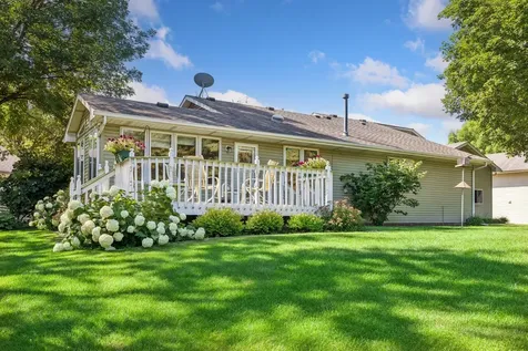 3883 122nd Avenue NW Coon Rapids MN 55433