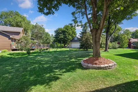 3883 122nd Avenue NW Coon Rapids MN 55433