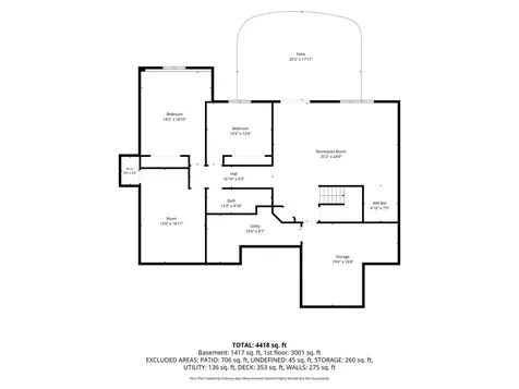 117 Grovebrook Drive Mankato MN 56001
