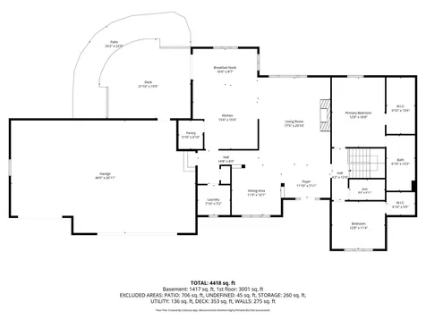 117 Grovebrook Drive Mankato MN 56001