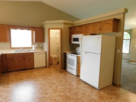 840 Lakeridge Place West Fargo ND 58078