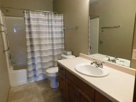 840 Lakeridge Place West Fargo ND 58078