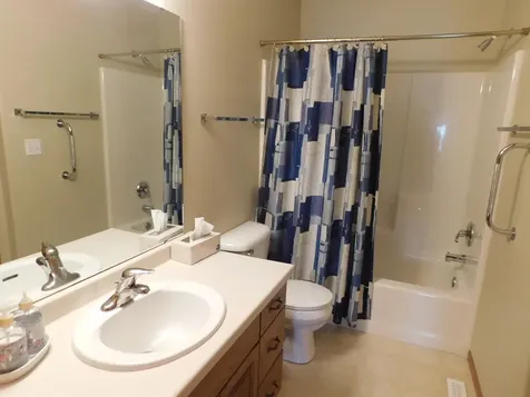 840 Lakeridge Place West Fargo ND 58078