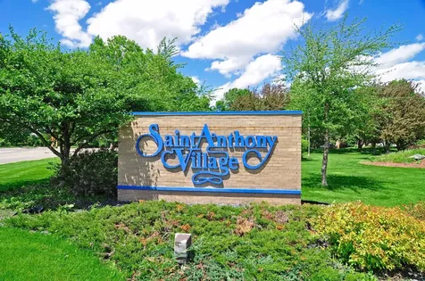 3155 Old Highway 8 Roseville MN 55418