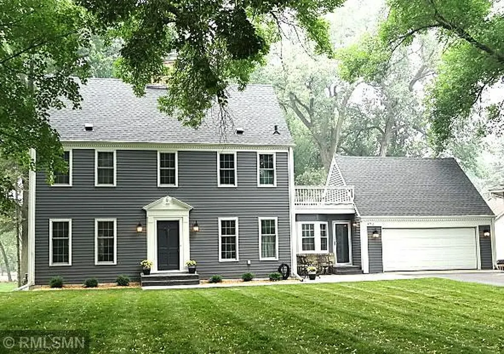 4711 Cedarwood Road Saint Louis Park MN 55416