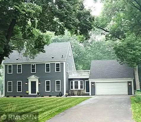 4711 Cedarwood Road Saint Louis Park MN 55416