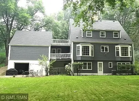 4711 Cedarwood Road Saint Louis Park MN 55416