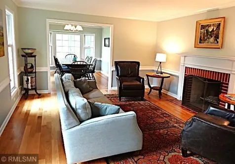 4711 Cedarwood Road Saint Louis Park MN 55416