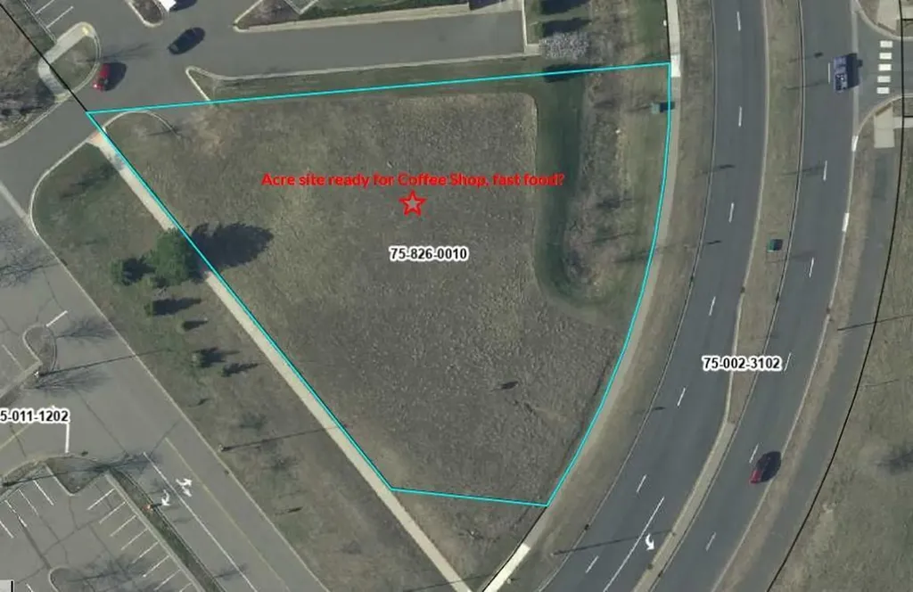17226 Twin Lakes Road Elk River MN 55330
