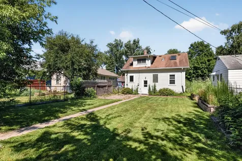 5330 42nd Avenue S Minneapolis MN 55417