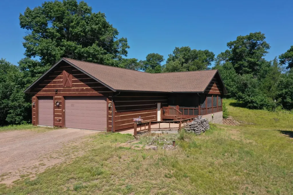 14722 Skog Road Grantsburg WI 54840