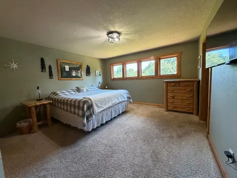 14722 Skog Road Grantsburg WI 54840