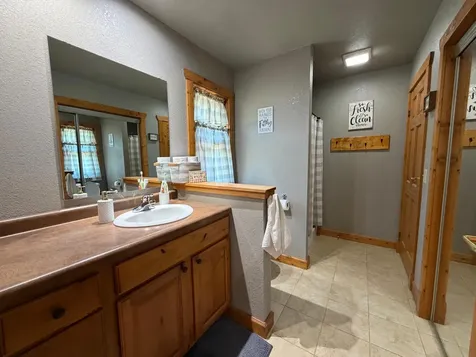 14722 Skog Road Grantsburg WI 54840