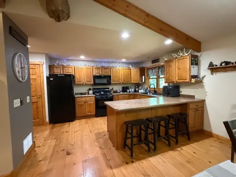 14722 Skog Road Grantsburg WI 54840