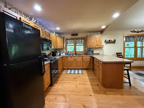14722 Skog Road Grantsburg WI 54840