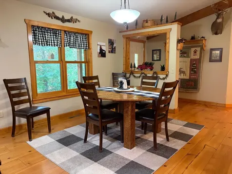 14722 Skog Road Grantsburg WI 54840