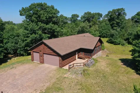 14722 Skog Road Grantsburg WI 54840