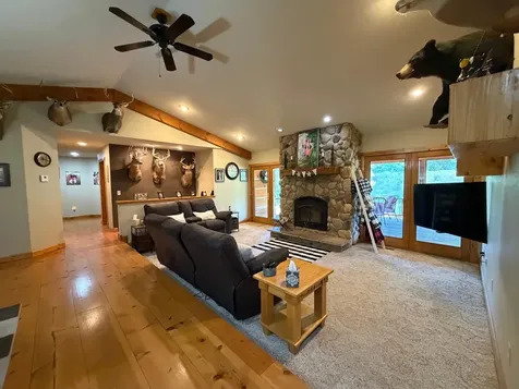 14722 Skog Road Grantsburg WI 54840