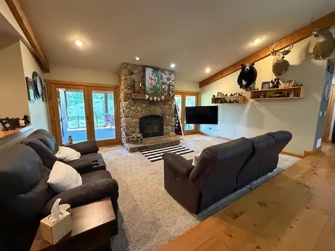 14722 Skog Road Grantsburg WI 54840