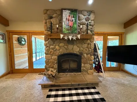 14722 Skog Road Grantsburg WI 54840
