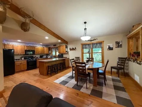 14722 Skog Road Grantsburg WI 54840