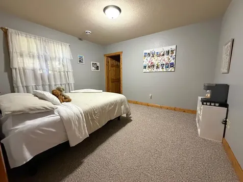 14722 Skog Road Grantsburg WI 54840