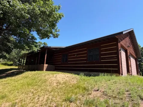 14722 Skog Road Grantsburg WI 54840