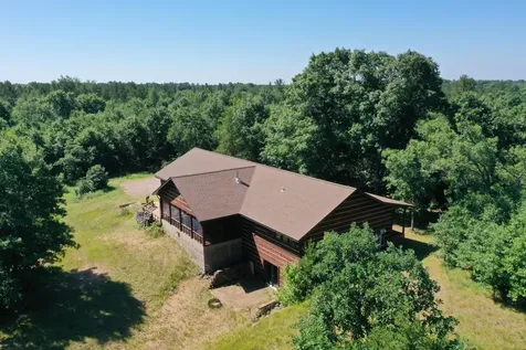 14722 Skog Road Grantsburg WI 54840