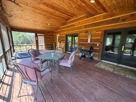 14722 Skog Road Grantsburg WI 54840