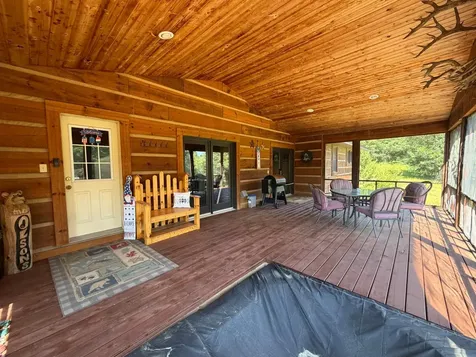 14722 Skog Road Grantsburg WI 54840