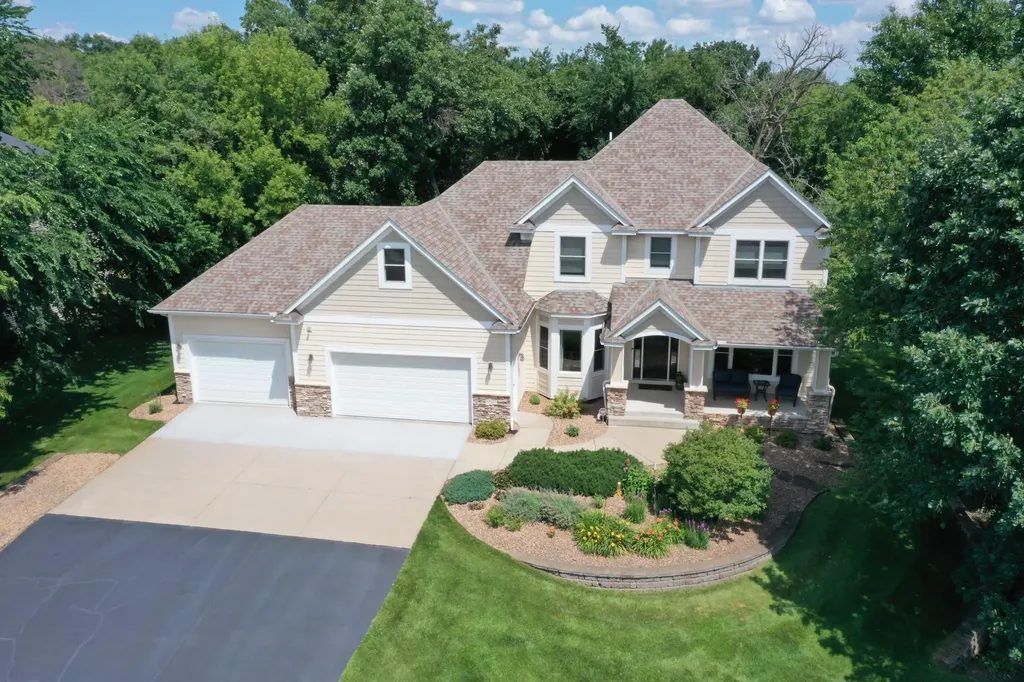 2657 146th Avenue NE Ham Lake MN 55304
