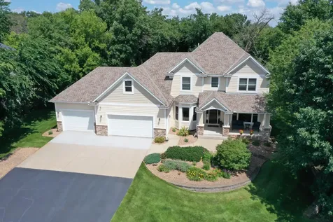 2657 146th Avenue NE Ham Lake MN 55304