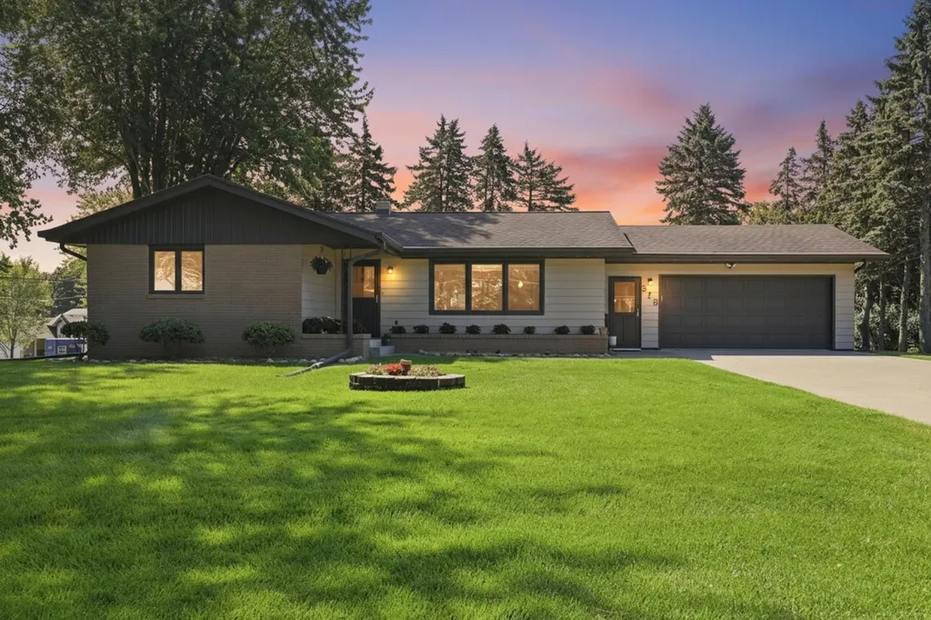 575 Prospect Court NE Saint Cloud MN 56304