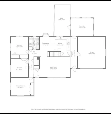 575 Prospect Court NE Saint Cloud MN 56304