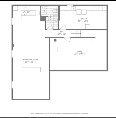 575 Prospect Court NE Saint Cloud MN 56304