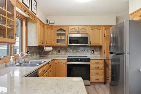 575 Prospect Court NE Saint Cloud MN 56304