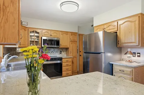 575 Prospect Court NE Saint Cloud MN 56304