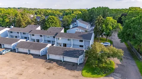 101 Canabury Court Little Canada MN 55117