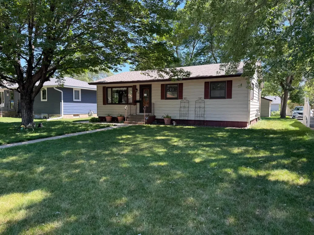 1116 14th Avenue SE Saint Cloud MN 56304
