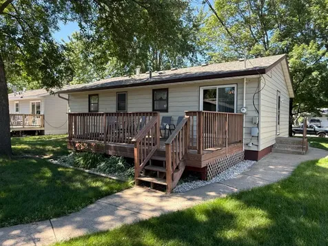 1116 14th Avenue SE Saint Cloud MN 56304