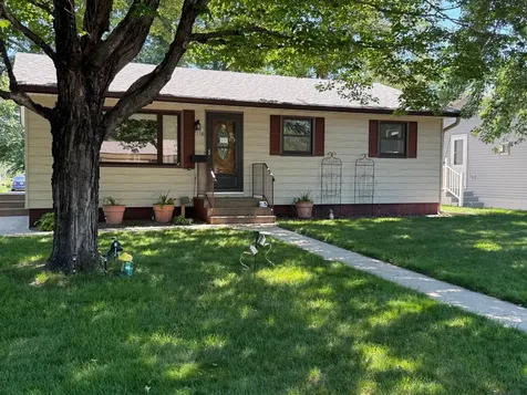 1116 14th Avenue SE Saint Cloud MN 56304