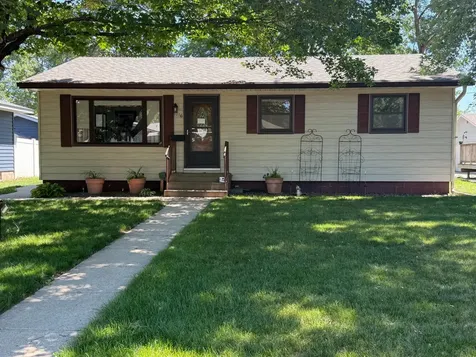 1116 14th Avenue SE Saint Cloud MN 56304