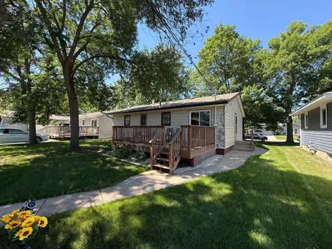 1116 14th Avenue SE Saint Cloud MN 56304