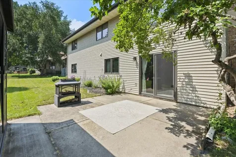 1309 Fremont Court Burnsville MN 55306
