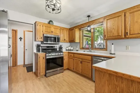 1309 Fremont Court Burnsville MN 55306