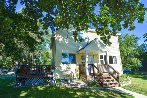 704 Tindolph Avenue S Thief River Falls MN 56701