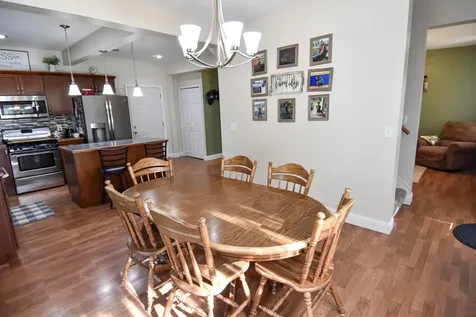 704 Tindolph Avenue S Thief River Falls MN 56701