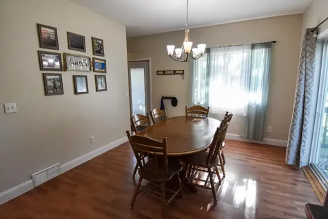 704 Tindolph Avenue S Thief River Falls MN 56701