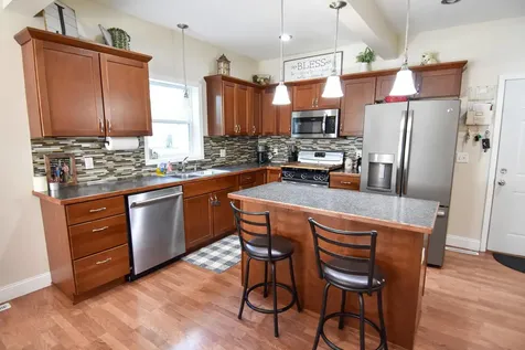 704 Tindolph Avenue S Thief River Falls MN 56701