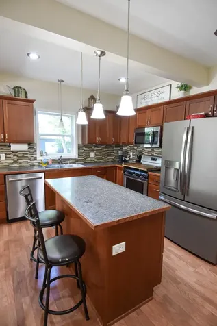 704 Tindolph Avenue S Thief River Falls MN 56701